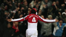 Wenger's Arsenal fighters ready for title battle