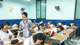 144 thí sinh vào chung kết cuộc thi Prudential - Văn hay chữ tốt năm 2016 tại TPHCM