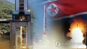 Trump's White House vows to develop missile defense system to defend against N. Korea