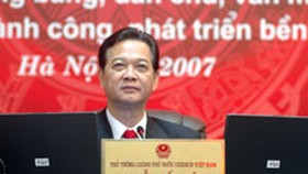 PM’s Online Answer Session - A Turning Point in Communication