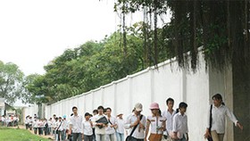 Will Higher Fees Benefit Education?