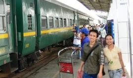 More Transportation Options for Tourists