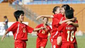 Viet Nam beat Thailand to enter AFF Championship final