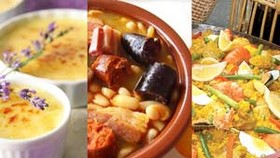 Spanish food promotion at Legend Hotel Saigon