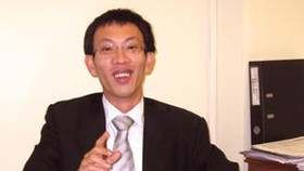 Ramana Hotel gets new general manager