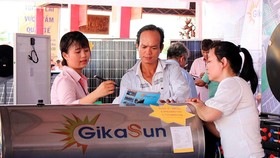 Đà Nẵng: Hơn 1.000 gian hàng trưng bày sản phẩm tại Triển lãm Vietbuild 2019