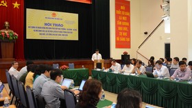 Đà Nẵng: Xây dựng mô hình giáo dục đạo đức học sinh sinh viên