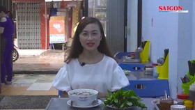 Phở 29: Đậm đà hương vị xưa
