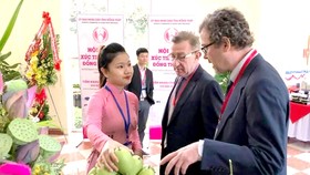 Hướng tới nền nông nghiệp bền vững