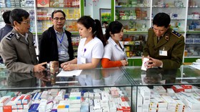 “Bẫy” thực phẩm chức năng - Bài 2: Rước họa vào thân