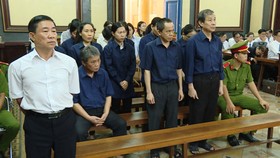 Áp lực trong thi hành án dân sự, hành chính