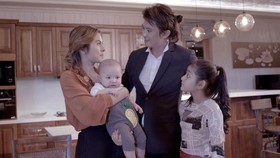 'Tìm chồng cho mẹ' với câu chuyện về những bà mẹ đơn thân