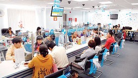 Tăng bảo mật Internet Banking
