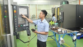 Tìm kiếm nhà cung cấp công nghiệp hỗ trợ năm 2019