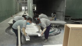 Doanh nghiệp xuất khẩu sản phẩm ngành gỗ cần tuân thủ các tiêu chí nhập khẩu khắt khe