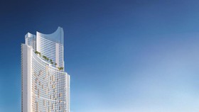 Những tiện ích vượt trội của ApartHotel đầu tiên ở Việt Nam