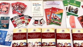 Cứ 5 giây lại có người chết vì tai nạn thương tích
