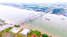 Đòn bẩy đưa ĐBSCL phát triển bền vững - Bài 4: Liên kết vùng - yếu tố sống còn