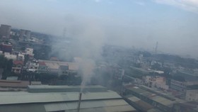 Kiến nghị xử lý dứt điểm nhà máy giấy gây ô nhiễm