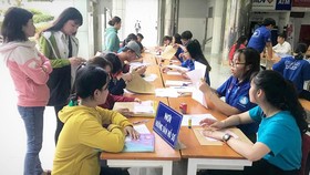 Giải cứu đào tạo nghề