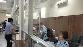 Thêm 15 thủ tục kết nối một cửa quốc gia