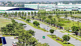 Tăng vốn đầu tư ra nước ngoài