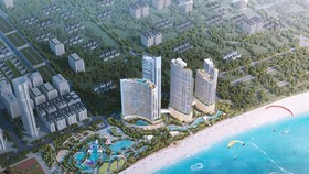 BĐS du lịch tiếp tục là kênh đầu tư sinh lời bền vững