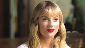Taylor Swift