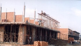 Giá đất ở Cần Thơ tăng quá nóng