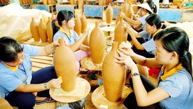 Vốn FDI tăng mạnh, đổ vào đâu?