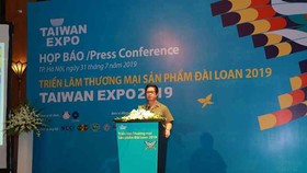 Nỗ lực cân bằng cán cân thương mại Việt Nam - Đài Loan