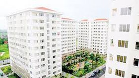 Kiểm tra việc chuyển nhượng nhà ở xã hội