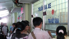 Cuối năm 2019, triển khai thu thuế trước bạ điện tử đối với xe máy, ô tô