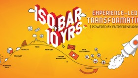 Isobar - Experience led Transformation