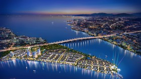 Thị trường Bất động sản Bà Rịa - Vũng Tàu trước cơ hội “vàng”
