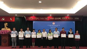 Ngày hội Đại đoàn kết toàn dân tộc trở thành ngày hội của nhân dân