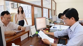 Cán bộ phải thực hiện “4 xin, 4 luôn” với dân