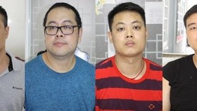 Sẽ xét xử lưu động nhóm đối tượng người Trung Quốc sản xuất “phim người lớn“