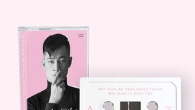 Đức Tuấn “Mỹ hóa” nhạc Trần Thiện Thanh trong album mới