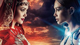 Universal Music Group hỗ trợ phát hành MV mới của Minh Hằng ra quốc tế