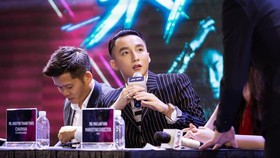 Sơn Tùng M-TP thực hiện Sky tour xuyên Việt với dàn nghệ sĩ Underground "khủng"