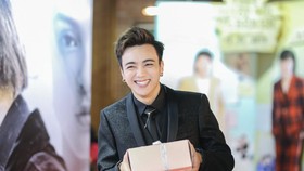 Soobin Hoàng Sơn tung MV lên án nạn bạo hành gia đình