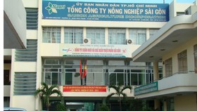 Yêu cầu báo cáo kết quả thực hiện kết luận thanh tra Sagri trước 30-6