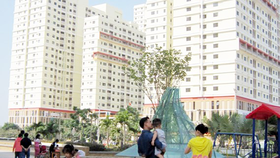 Người thu nhập thấp tại TPHCM được vay tới 900 triệu đồng để mua nhà
