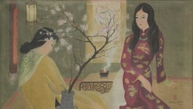 Nhà đấu giá Chọn khởi động phiên thứ 23