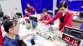 Giảm lãi suất hỗ trợ tăng trưởng kinh tế