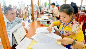 Lắng nghe ý kiến Nhân dân trong công tác cán bộ