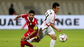 Lebanon - CHDCND Triều Tiên 4-1: Những chiến binh quả cảm giúp Việt Nam giành vé vòng 1/8