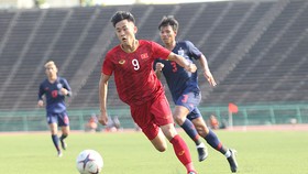 U22 Việt Nam - U22 Thái Lan 0-0: Bỏ nhiều cơ hội, Việt Nam giành vé vào bán kết