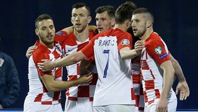 Croatia - Azerbaijan 2-1: Seydaev mở tỷ số, Barisic, Kramaric vất vả thắng ngược dòng